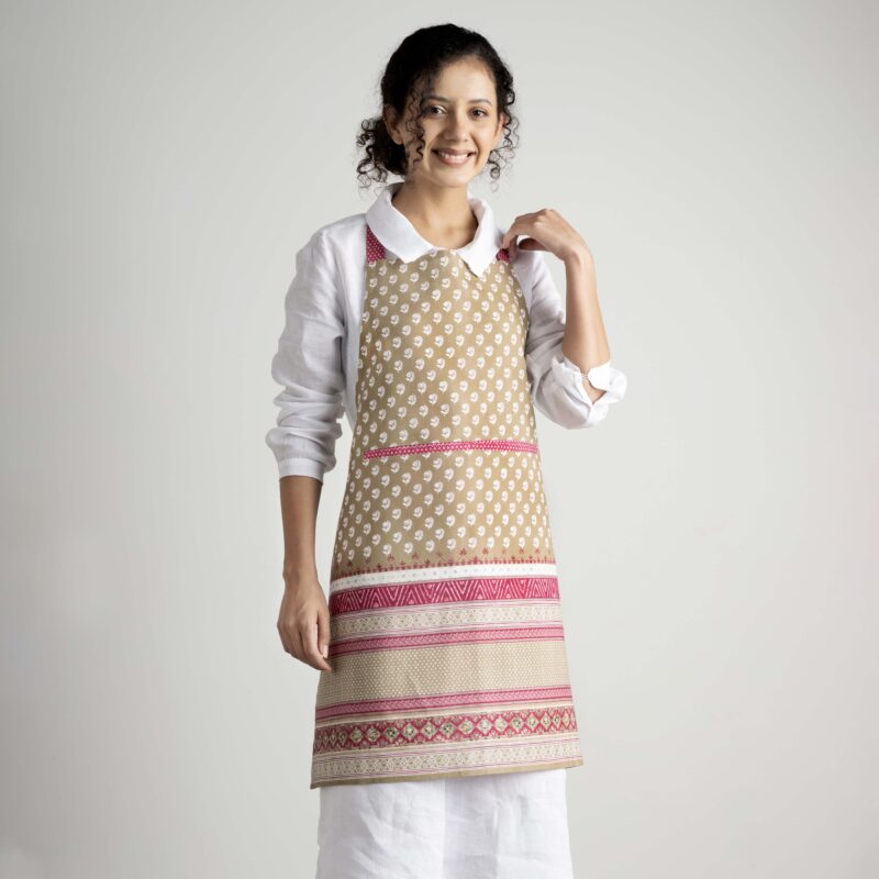Manosque Everyday Apron
