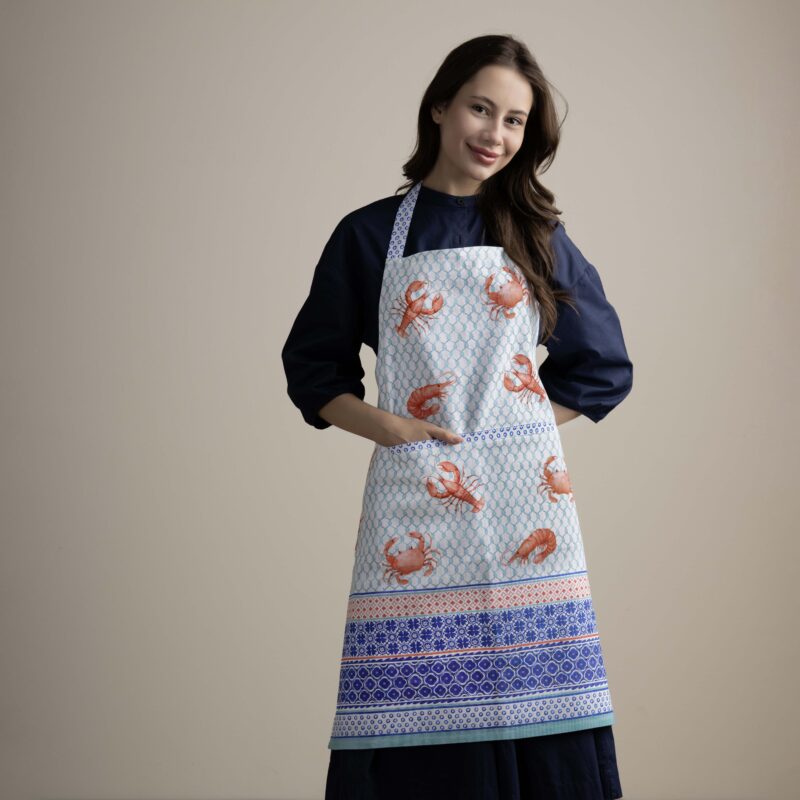Lobster love Everyday apron