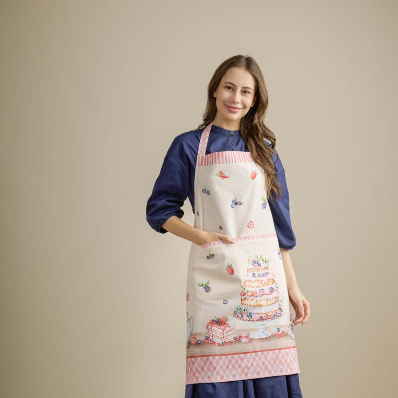 Icing On The Cake Everyday apron