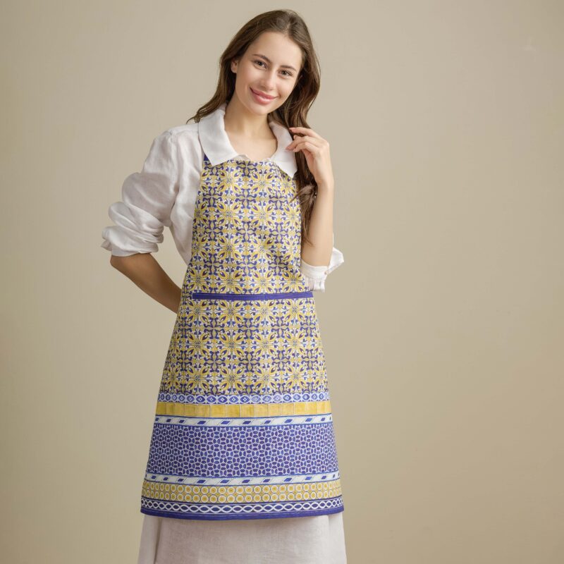 Ceramic Everyday Apron