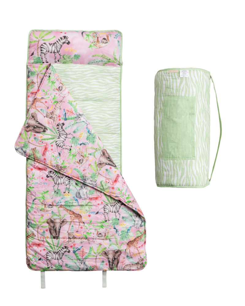 Girl Safari Napmat
