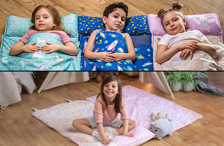 Nap Mats
