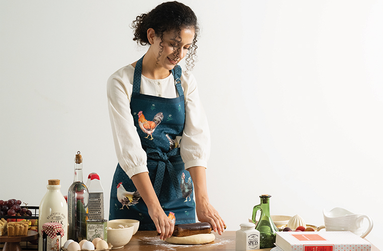 Everyday Aprons