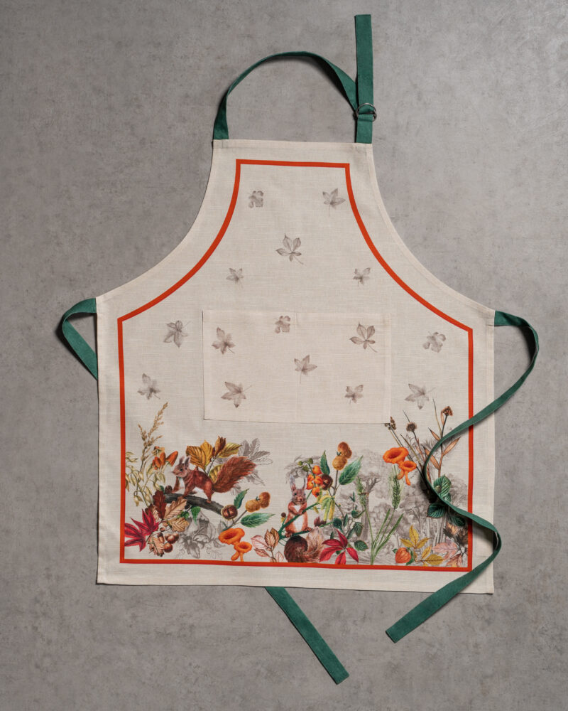 Recolte Apron
