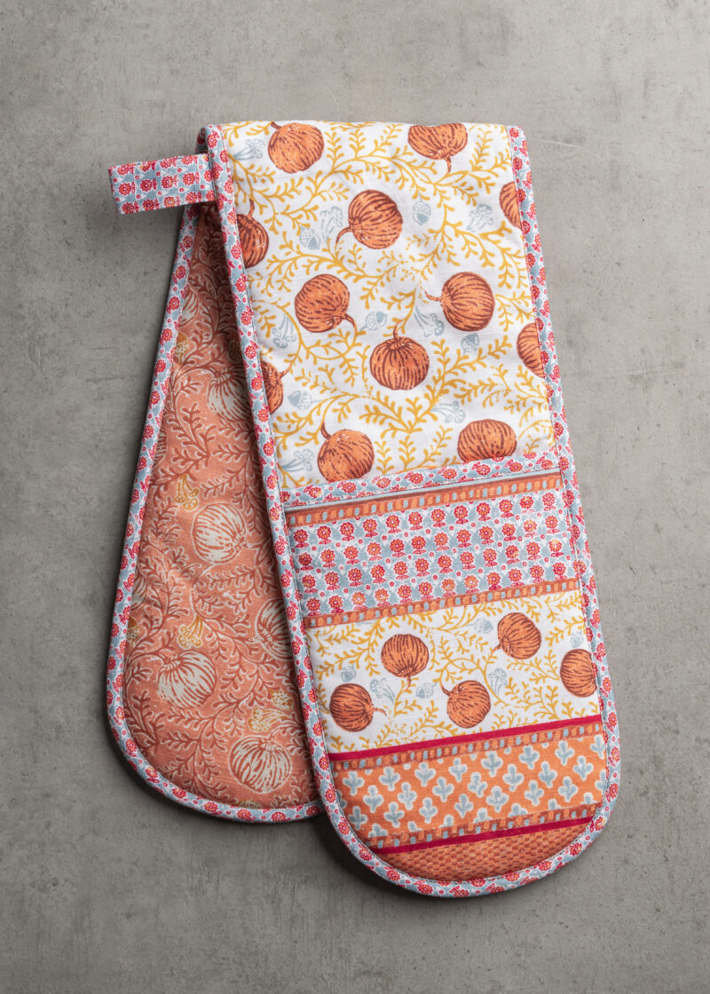 Harvest Festival Double Glove