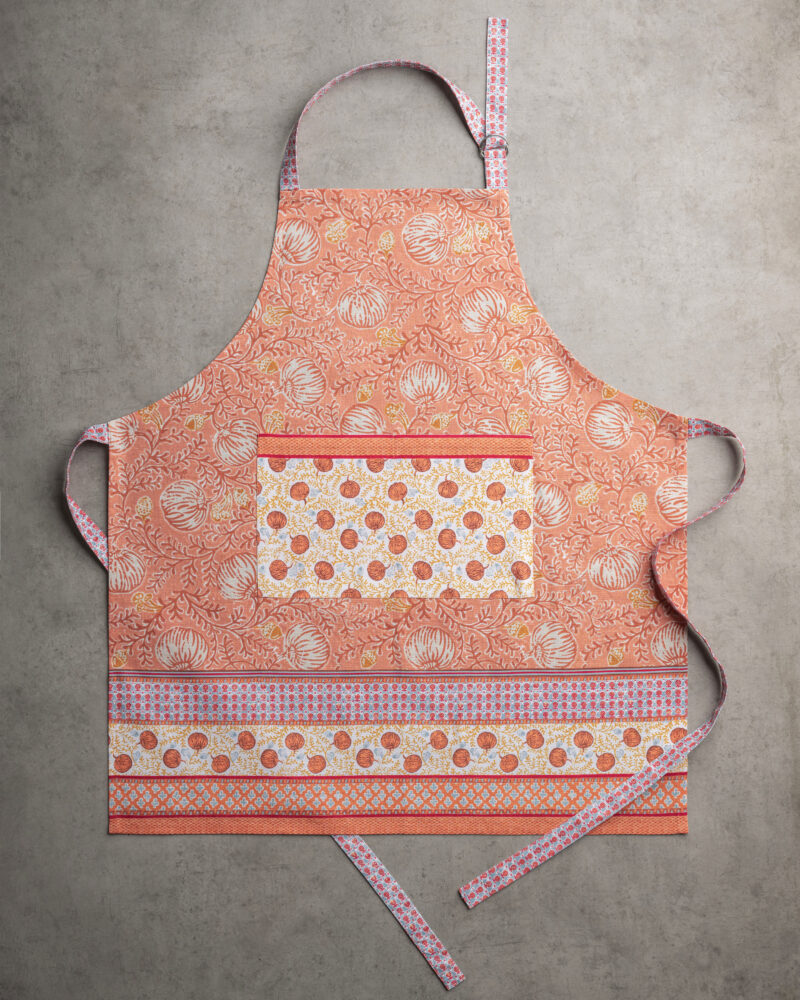 Harvest Festival Apron