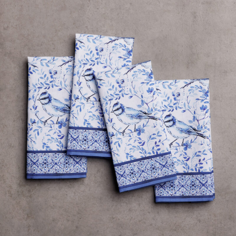 Dutch Base Everyday Napkins