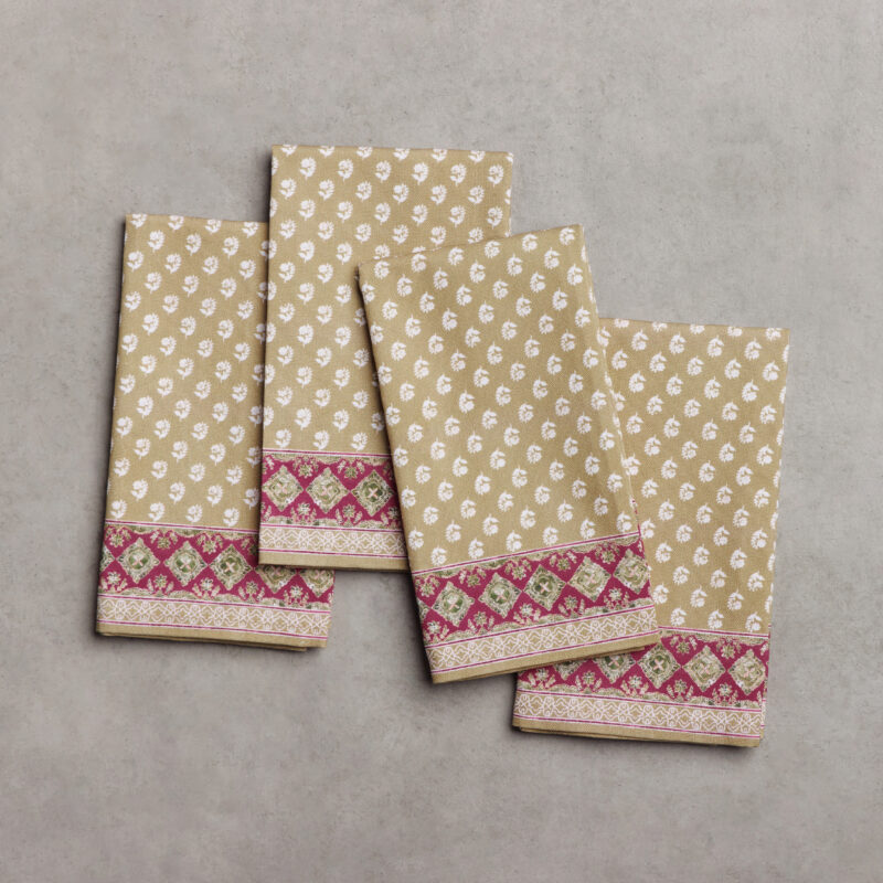 Manosque Everyday Napkins